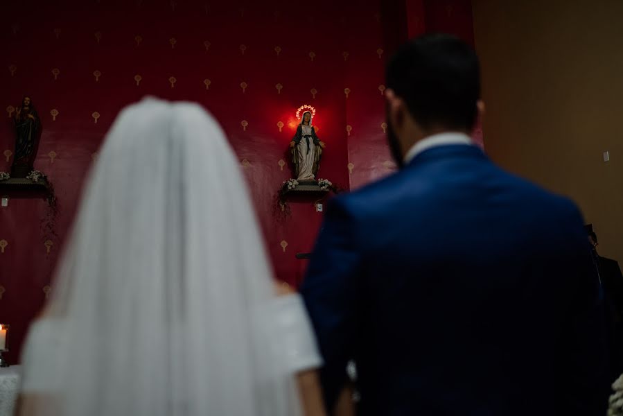 Wedding photographer Gilberto Benjamin (gilbertofb). Photo of 15 December 2021