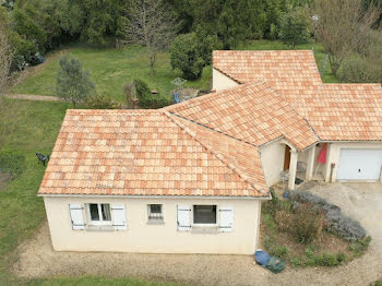 maison à Vouneuil-sous-Biard (86)