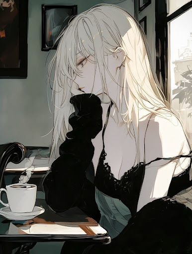 稀有