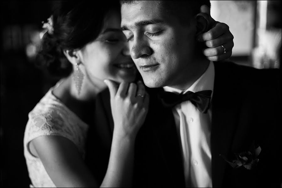 Wedding photographer Yuriy Karpov (yuriikarpov). Photo of 16 May 2016