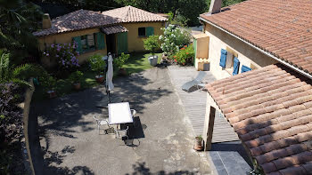 maison à Magagnosc (06)