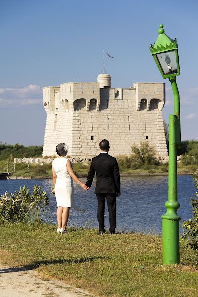 Photographe de mariage Ada Alibali (adaalibali). Photo du 1 février 2016