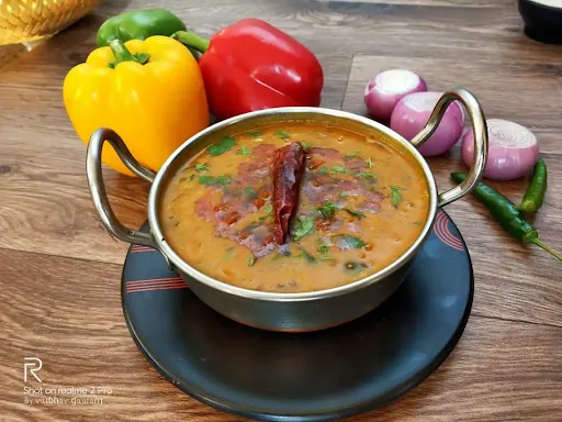 Dal Tadka