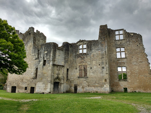 Château Barrière