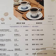 握咖啡 Oh!Cafe(西子灣店)