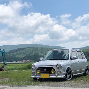 ミラジーノ L700S