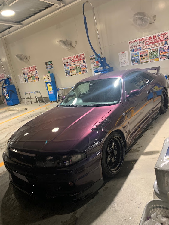 スカイライン GT-Rのあけましておめでとうございます・今年もよろしくお願いします・洗車・新年のご挨拶・正月休み最終日に関するカスタム事例の投稿画像1枚目