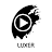 Luxer Reproductor de Video icon