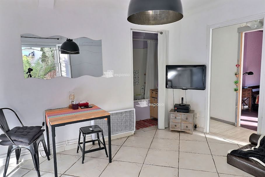 Vente appartement 2 pièces 39.35 m² à Perpignan (66000), 123 000 €