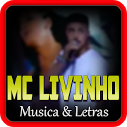 Mc Livinho Music & Lyrics  Icon