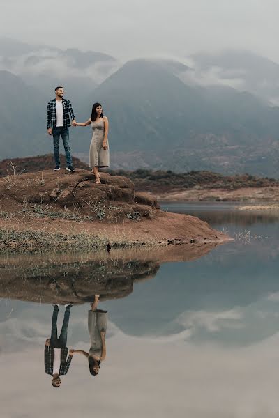 Fotografo di matrimoni Gabriel Gracia (dreambigestudio). Foto del 13 maggio 2022