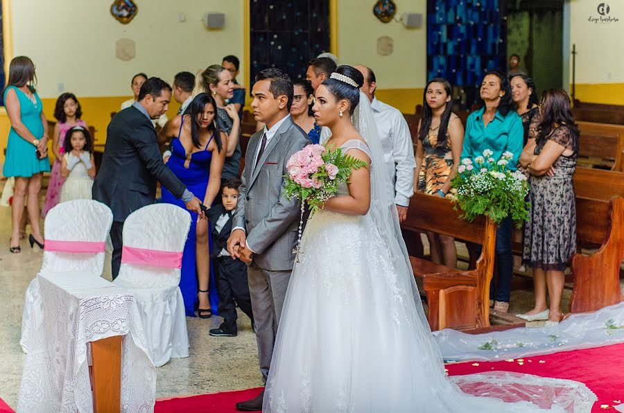 Photographe de mariage Diego Barbosa (diegobarbosa). Photo du 7 avril 2020