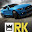 Racing game RACE KINGS Theme