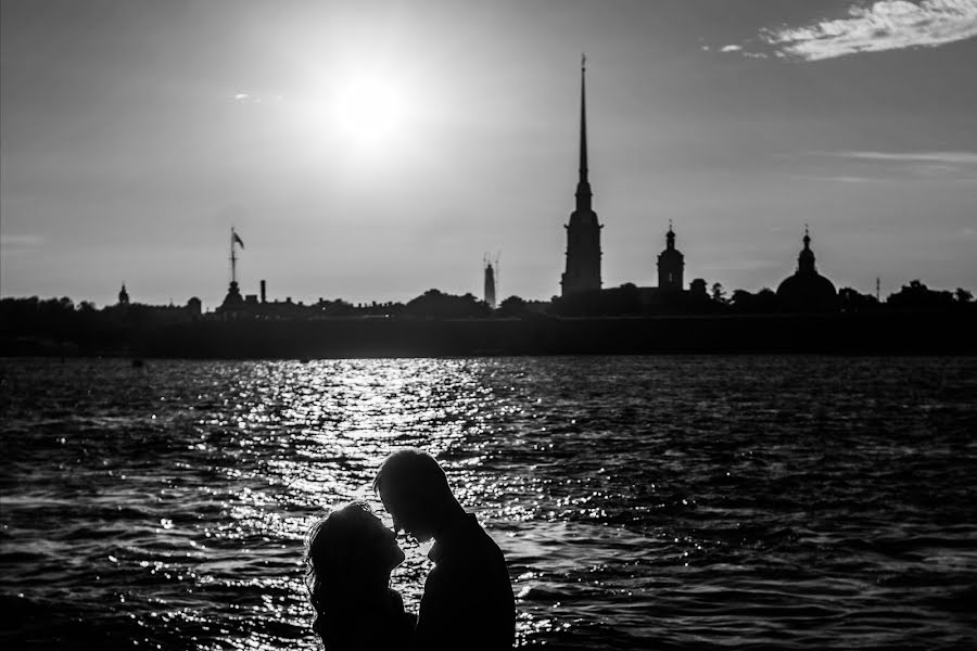 Vestuvių fotografas Tatyana Malysheva (tabby). Nuotrauka 2019 sausio 29