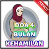 Doa Empat Bulanan Kehamilan