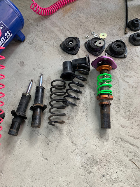 アクティ ストリートの車高調に関するカスタム ドレスアップ情報 18件 車のカスタム情報はcartune