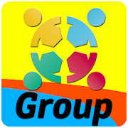 Unlimited Whats Groups Without Limit Group links 1.0 Icon