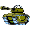 Tank Heroes Game