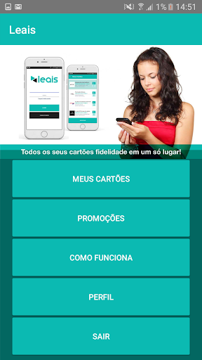 Leais 2.0.1 screenshots 2
