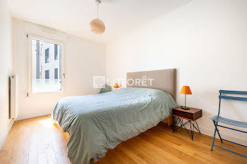 appartement à Paris 9ème (75)