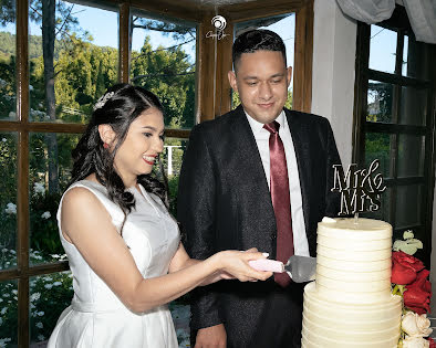 結婚式の写真家Christian Ortiz (christianortiz)。2022 11月2日の写真