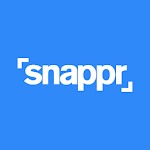 Cover Image of ダウンロード Snappr - Pro Photographers On-Demand 1.4.3 APK