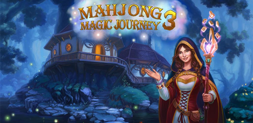 Magic journey