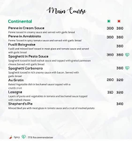 N S Chettinadu Mess menu 8