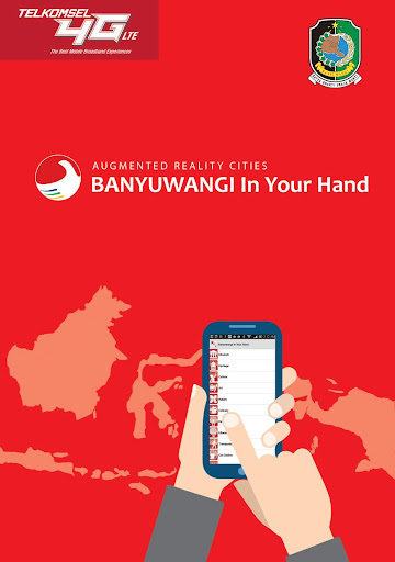 Banyuwangi In Your Hand