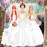 Bride Dress Up Game icon