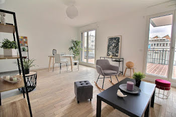 appartement à Courbevoie (92)