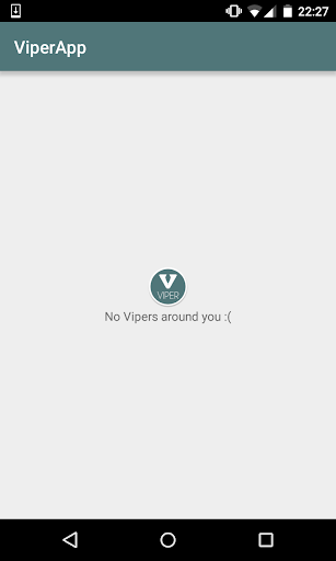 Viper App