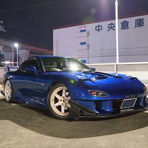 RX-7