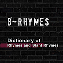 B-Rhymes Dictionary icon