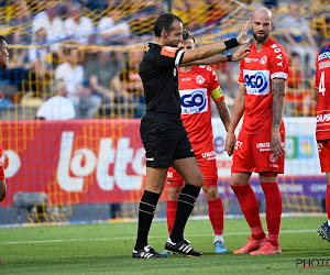 Deux entraîneurs bien connus de JPL sur la liste de Courtrai 