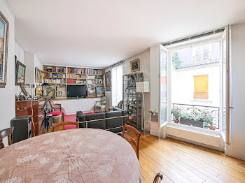 appartement à Paris 17ème (75)