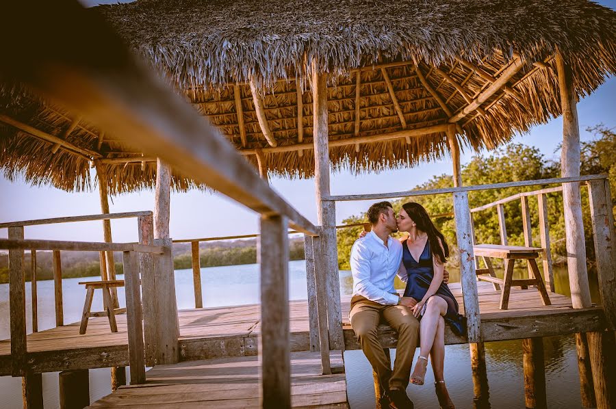 Wedding photographer José Octavio Lizárraga (octaviolizarraga). Photo of 8 October 2019