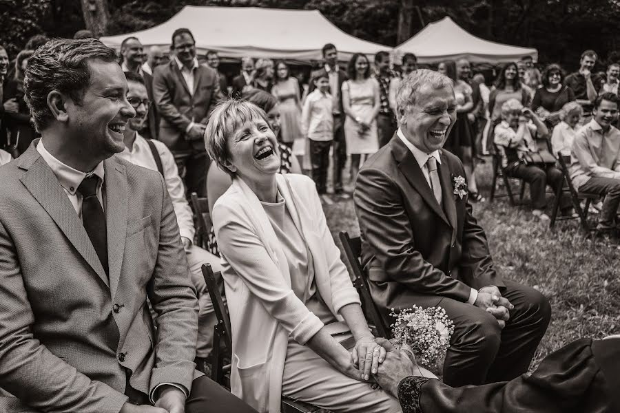 Photographe de mariage Jiří Hrbáč (jirihrbac). Photo du 6 août 2019