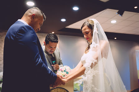 Fotógrafo de casamento Camiel Iulius (arenastudio). Foto de 20 de dezembro 2020