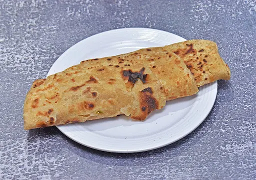 Tawa Parantha