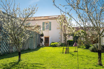 maison à La Rochelle (17)