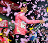 Dumoulin remporte le Giro