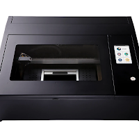 FLUX Beambox 40W CO2 Laser Cutter & Engraver