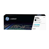 Toner HP 410A CF410A 410A 2.3k sort (Org.nr.CF410A)