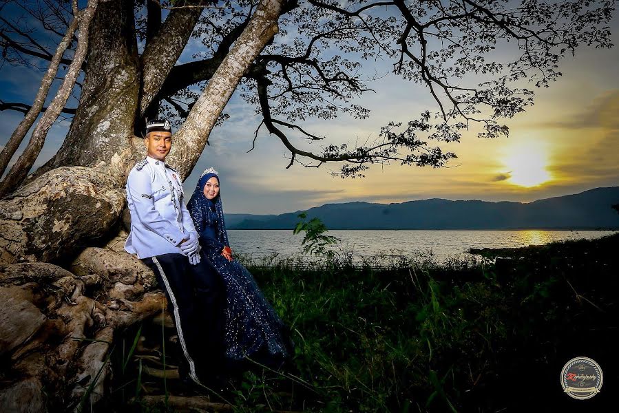 Huwelijksfotograaf Izhar IZHAR Shah Hassan (izphotography). Foto van 30 september 2020