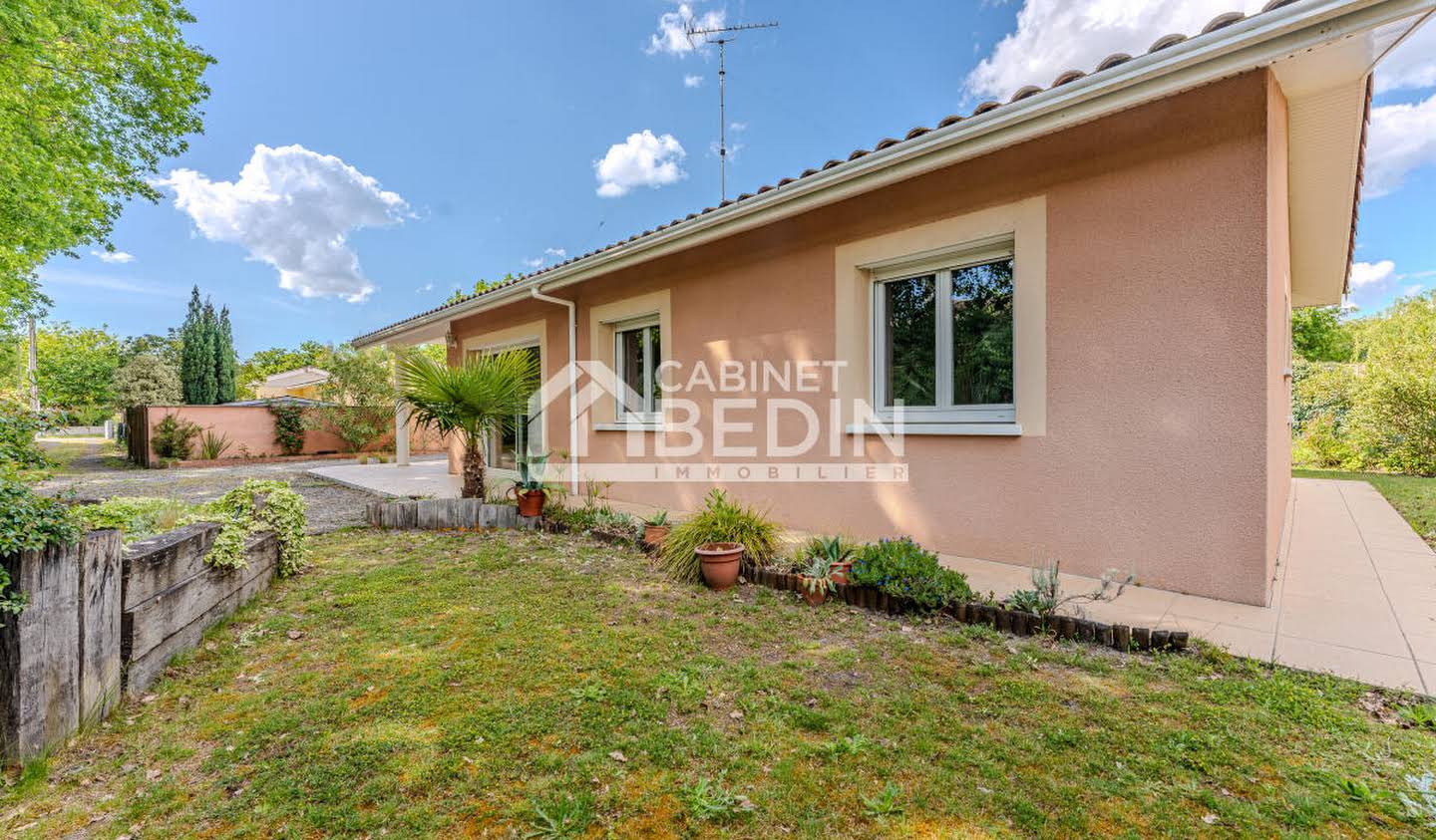 House Gujan-Mestras