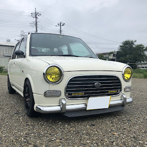 ミラジーノ L700S