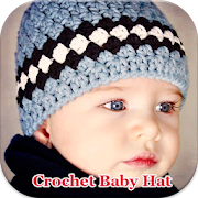 Crochet Baby Hat Ideas 1.0 Icon