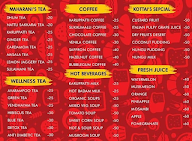 @TN 99 menu 3