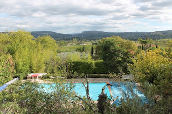 maison à Vallon-Pont-d'Arc (07)